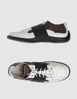 Sneakers - F�R - - P.  BY  PIRELLI -