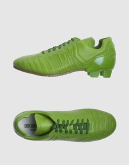 DIRK BIKKEMBERGS - CHAUSSURES - Sneakers - SUR YOOX.COM