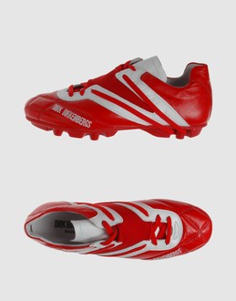 DIRK BIKKEMBERGS - CHAUSSURES - Sneakers - SUR YOOX.COM