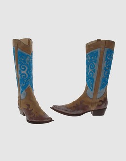 Stiefel - F�R - - SONORA -