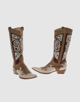 Stiefel - F�R - - SONORA -