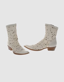 SONORA - CHAUSSURES - Bottines sur YOOX.COM