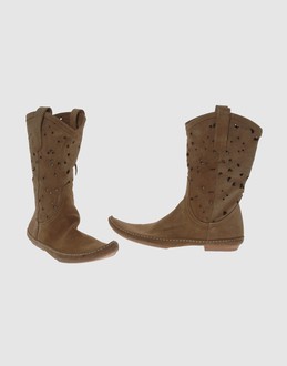 SONORA - CHAUSSURES - Bottines sur YOOX.COM