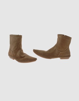 SONORA - CHAUSSURES - Bottines sur YOOX.COM