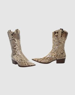 Stiefel - F�R - - SONORA -