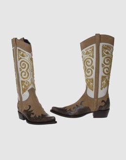 Stiefel - F�R - - SONORA -