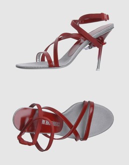 Sandalen - F�R - mit Absatz - DIRK BIKKEMBERGS -