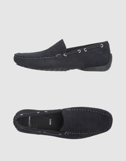 P. BY PIRELLI - CHAUSSURES - Mocassins sur YOOX.COM