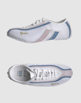 QUICK - CHAUSSURES - Sneakers sur YOOX.COM