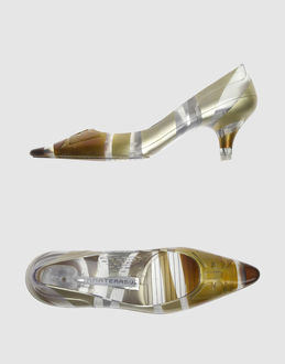 Pumps - F�R - - AMATERASU -