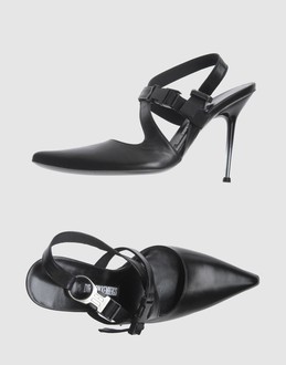 Slingbacks - F�R - - DIRK BIKKEMBERGS -