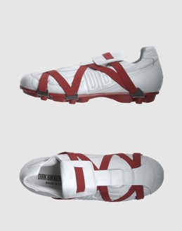 DIRK BIKKEMBERGS - CHAUSSURES - Sneakers - SUR YOOX.COM