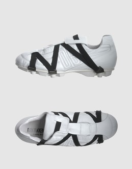 DIRK BIKKEMBERGS - CHAUSSURES - Sneakers - SUR YOOX.COM