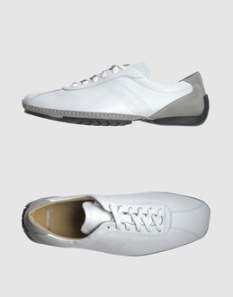 Sneakers - F�R - - P.  BY  PIRELLI -