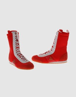 LE COQ SPORTIF - CHAUSSURES - Sneakers sur YOOX.COM