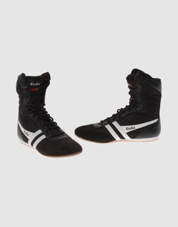 GOLA - CHAUSSURES - Sneakers sur YOOX.COM