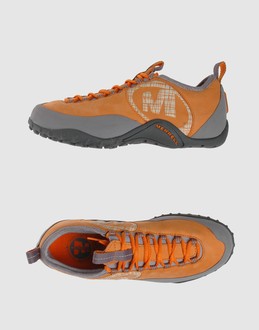 MERRELL - CHAUSSURES - Sneakers sur YOOX.COM