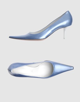 VIVIEN LEE - CALZATURE - Decolletes su YOOX.COM