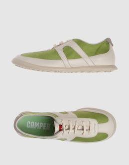 CAMPER - CHAUSSURES - Sneakers sur YOOX.COM
