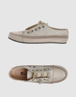 10 LIRE - CHAUSSURES - Sneakers sur YOOX.COM