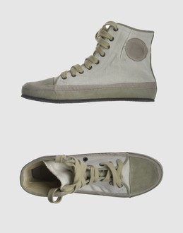 Sneakers - F�R - - 10 LIRE -