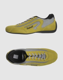SABELT - CALZATURE - Sneakers su YOOX.COM