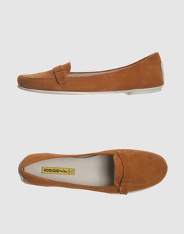 SABELT - CHAUSSURES - Mocassins sur YOOX.COM