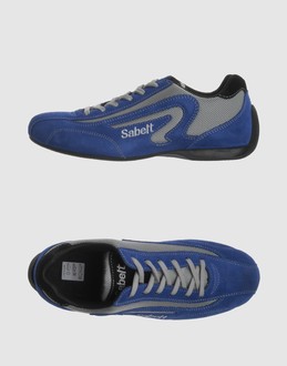 Sneakers - F�R - - SABELT -
