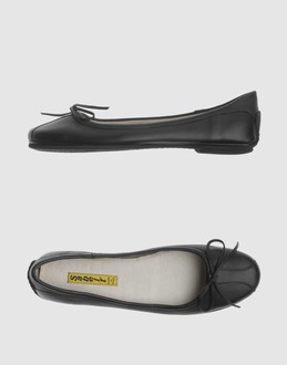 SABELT - CALZATURE - Ballerine su YOOX.COM