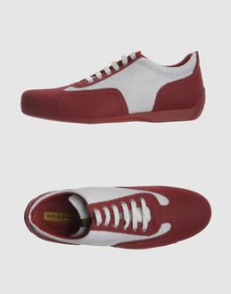 SABELT - CHAUSSURES - Sneakers sur YOOX.COM