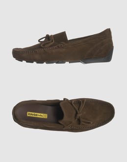 SABELT - CHAUSSURES - Mocassins sur YOOX.COM