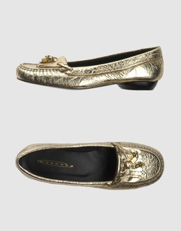 WANNABE - CHAUSSURES - Mocassins sur YOOX.COM