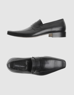 CRISTIANO GUALTIERI - CHAUSSURES - Mocassins sur YOOX.COM
