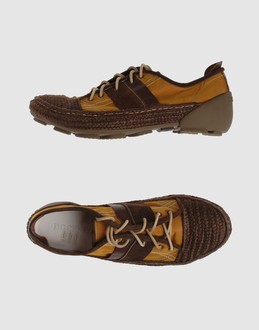 DOCKSTEPS - CHAUSSURES - Sneakers sur YOOX.COM