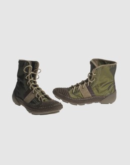 DOCKSTEPS - CHAUSSURES - Bottines sur YOOX.COM