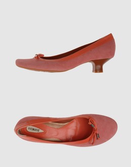 VIC MATIE' - CHAUSSURES - Escarpins sur YOOX.COM
