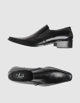 HLS - CHAUSSURES - Mocassins sur YOOX.COM