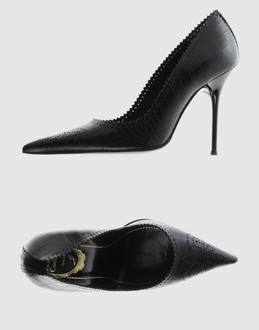 RENE' CAOVILLA - CALZATURE - Decolletes su YOOX.COM