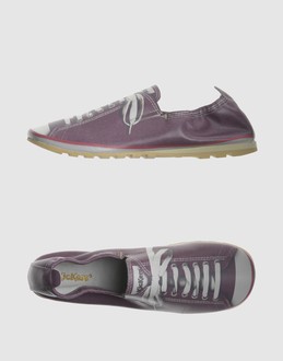 KICKERS - CHAUSSURES - Sneakers sur YOOX.COM