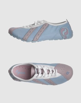 Sneakers - F�R - - QUICK -