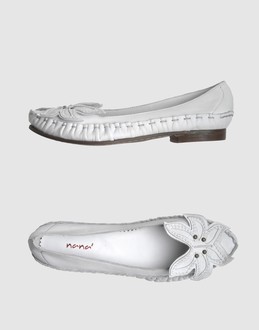 NANA' - CHAUSSURES - Ballerines sur YOOX.COM