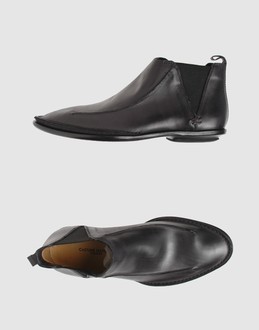 COSTUME NATIONAL HOMME - CHAUSSURES - Bottines sur YOOX.COM