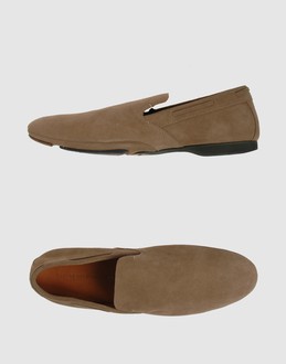 COSTUME NATIONAL HOMME - CHAUSSURES - Mocassins sur YOOX.COM
