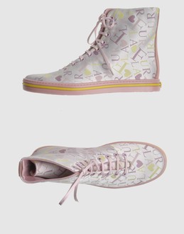 FURLA - CALZATURE - Stivaletti su YOOX.COM