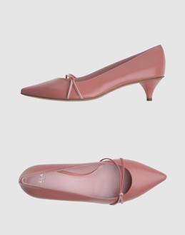 FURLA - CHAUSSURES - Escarpins sur YOOX.COM