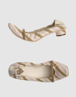 FURLA - CHAUSSURES - Escarpins sur YOOX.COM