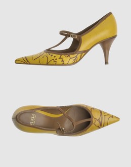 FURLA - CHAUSSURES - Escarpins sur YOOX.COM