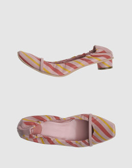 FURLA - CHAUSSURES - Escarpins sur YOOX.COM