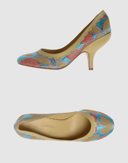 ESTELLE YOMEDA - CHAUSSURES - Escarpins sur YOOX.COM