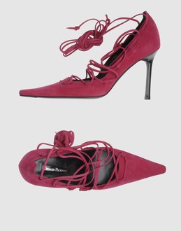 CESARE PACIOTTI - CHAUSSURES - Escarpins sur YOOX.COM